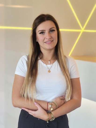 PATRYCJA MATYSIAK