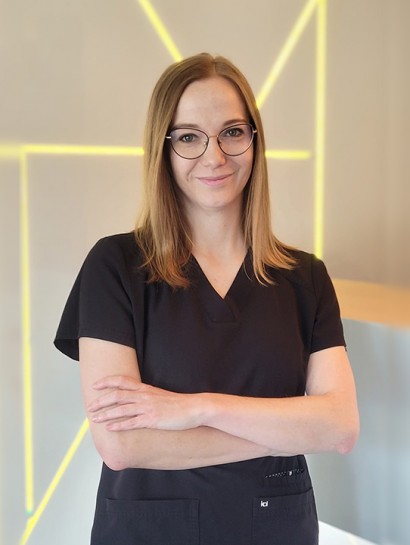 PAULINA DULEWICZ