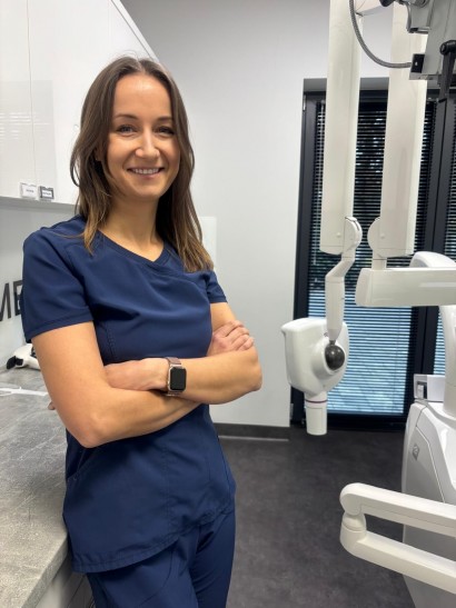 ALEKSANDRA BARYŚ-CIEŚLAK